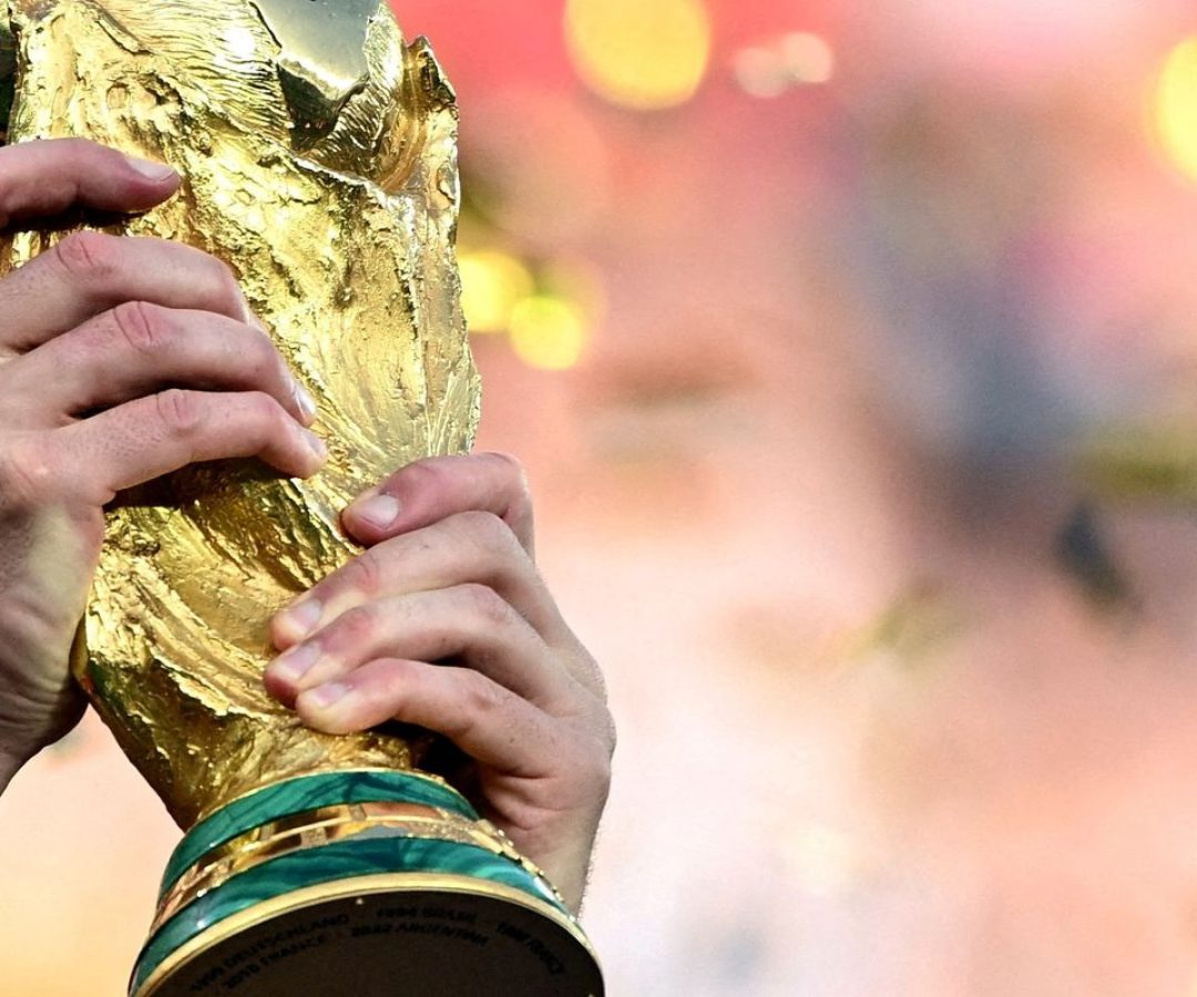 Copa do Mundo 2030 celebrará centenário do torneio com 6 países-sede