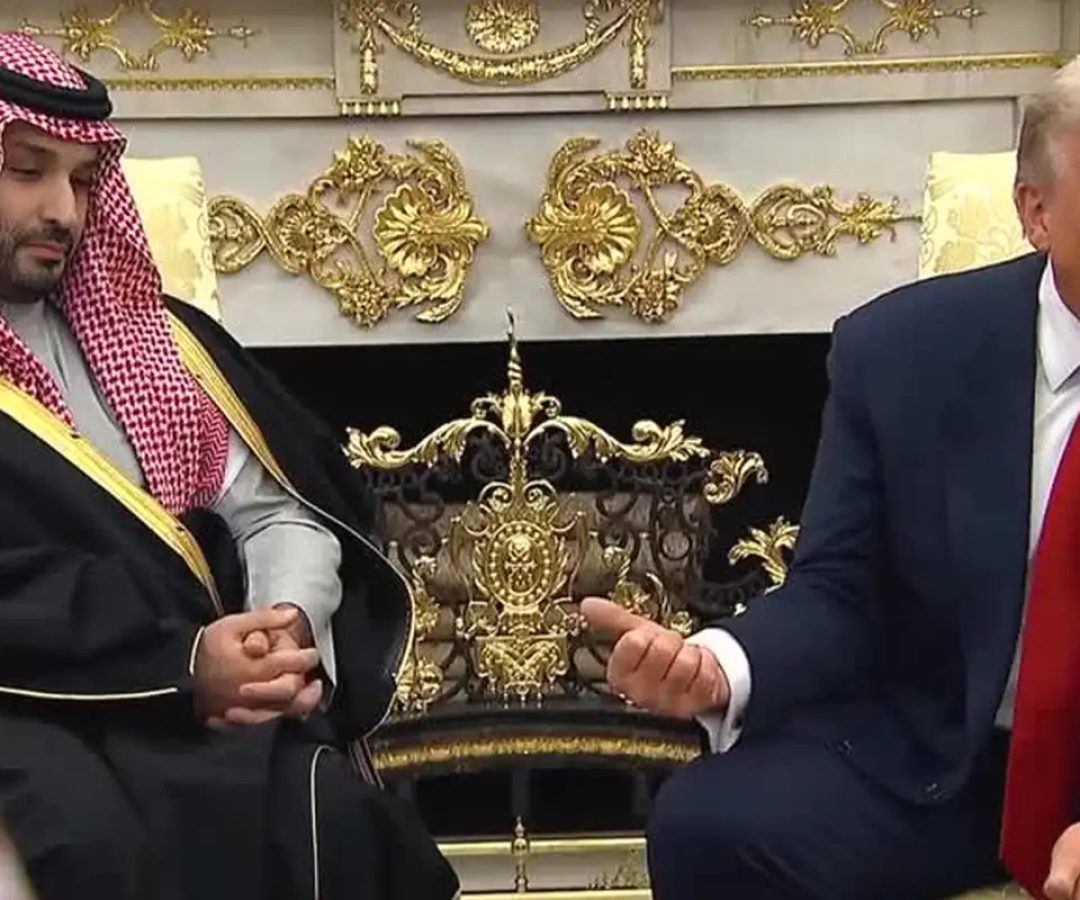 Acordo com Arábia Saudita expõe contradição dos EUA na questão nuclear