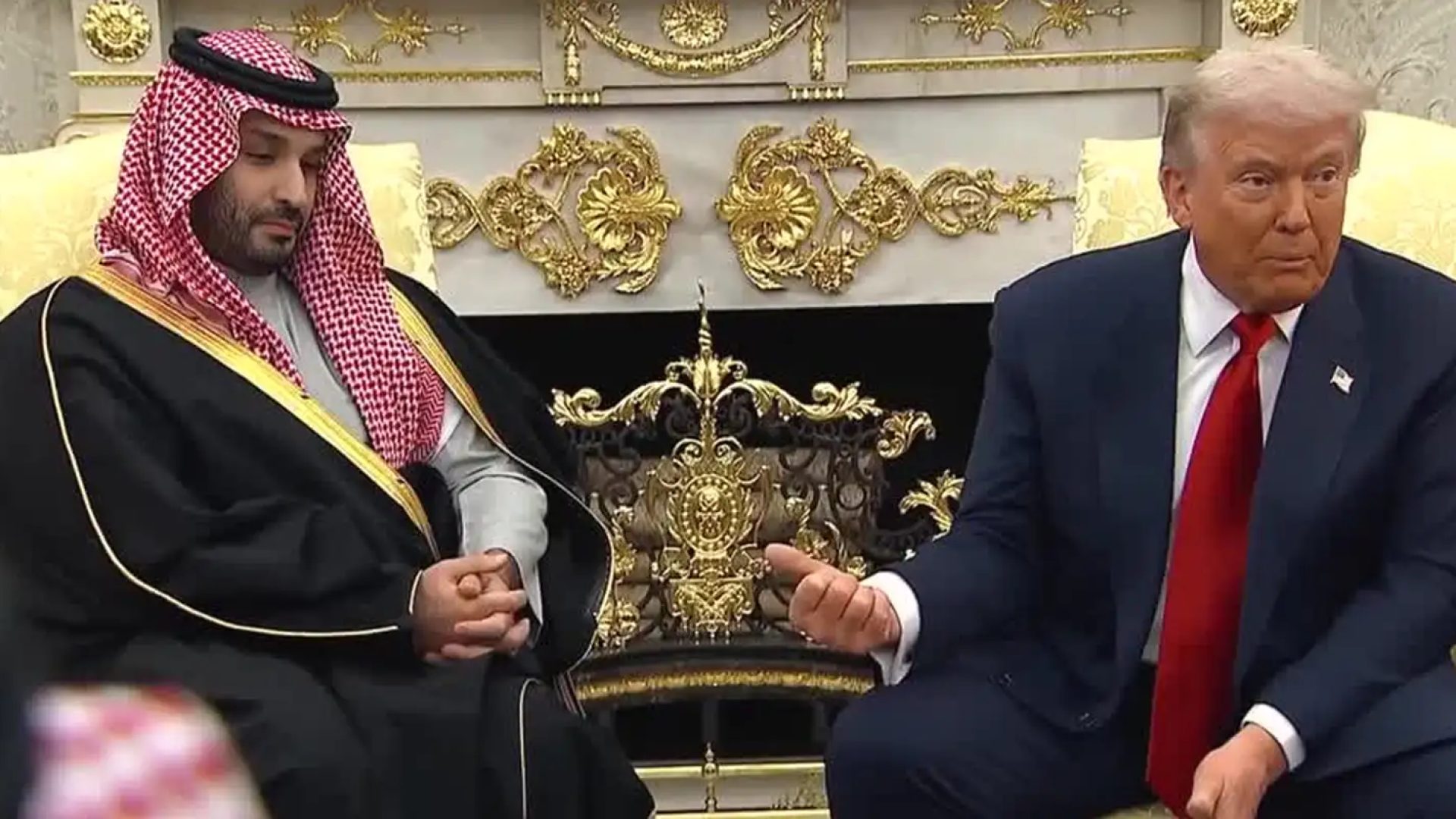 Acordo com Arábia Saudita expõe contradição dos EUA na questão nuclear