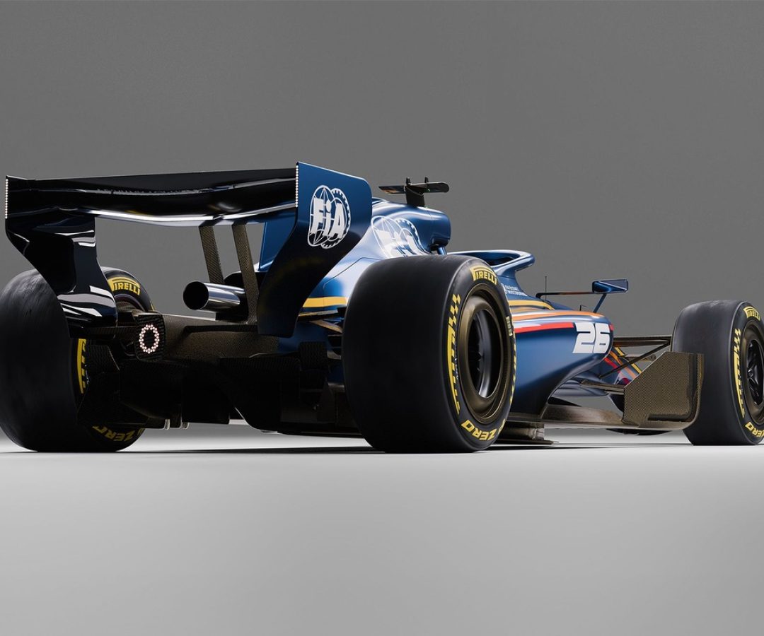 FIA encontra nova brecha e endurece regras para 2026