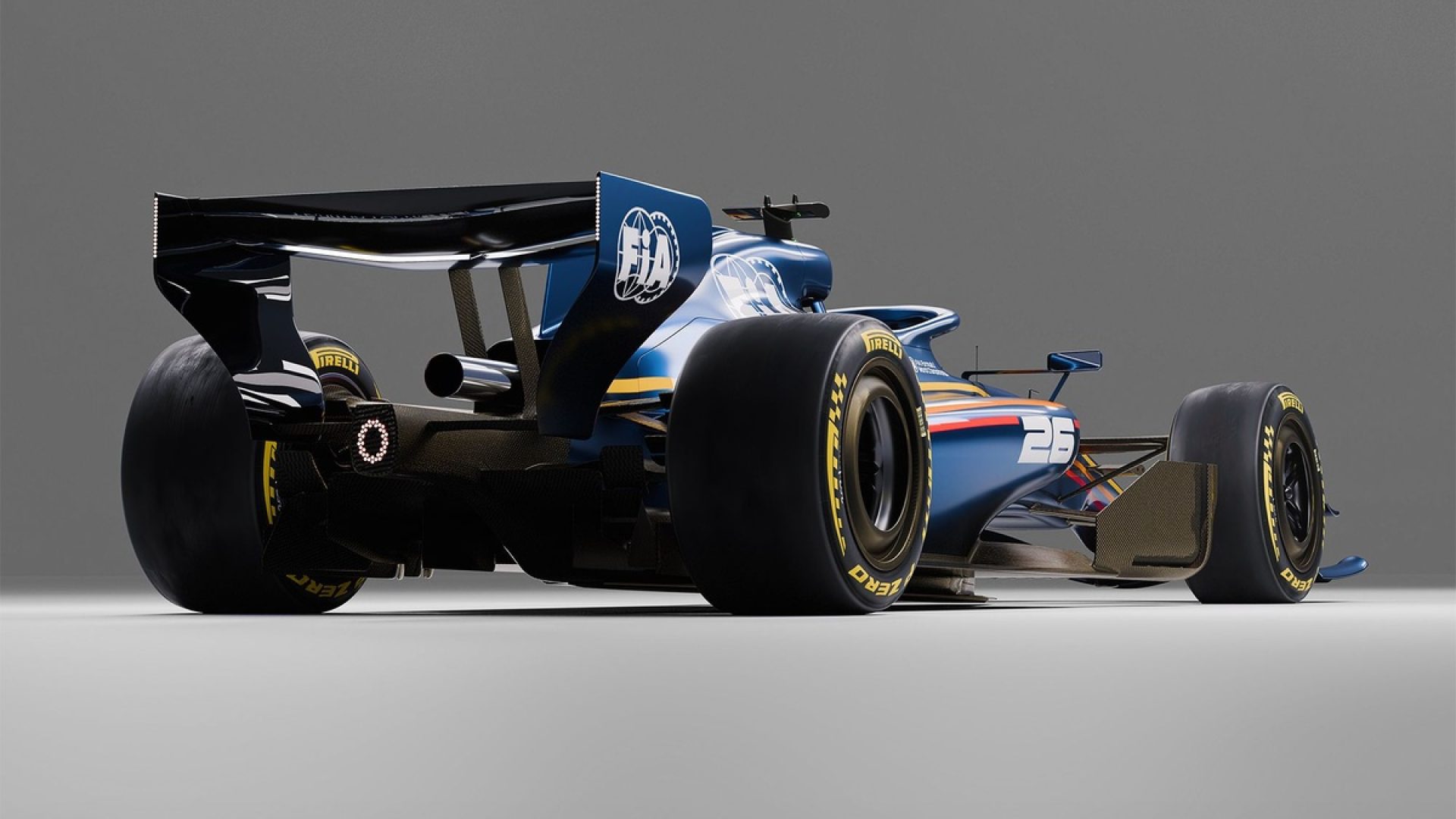 FIA encontra nova brecha e endurece regras para 2026