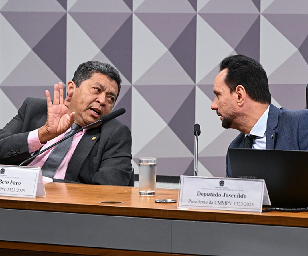 Comissão da MP do seguro-defeso define plano de trabalho na terça — Senado Notícias