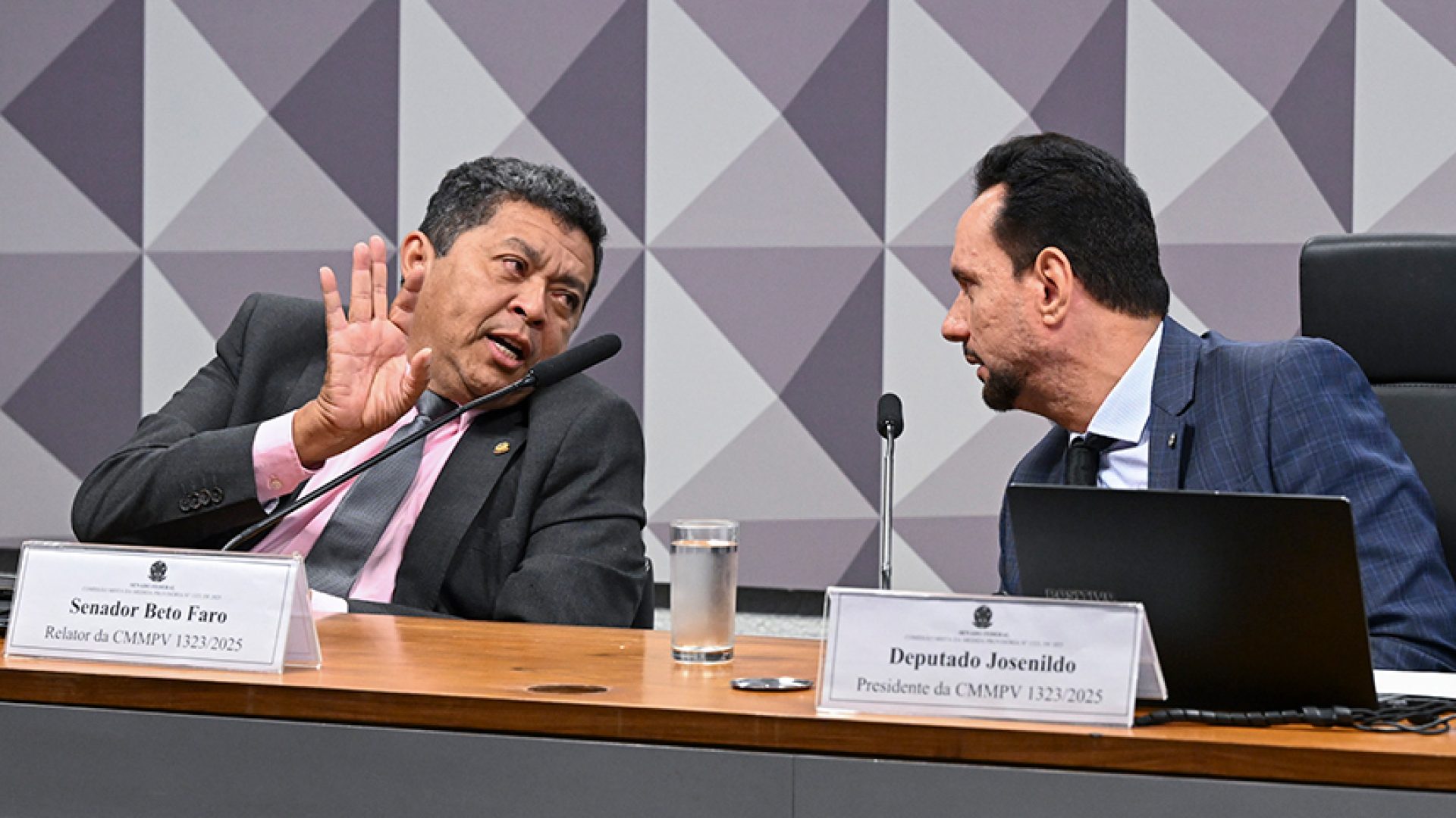 Comissão da MP do seguro-defeso define plano de trabalho na terça — Senado Notícias