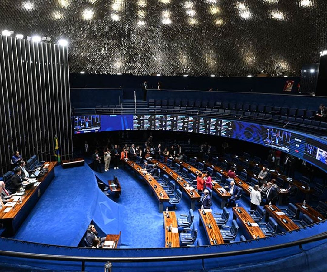 Plenário analisa nesta quarta política de proteção a animais resgatados — Senado Notícias