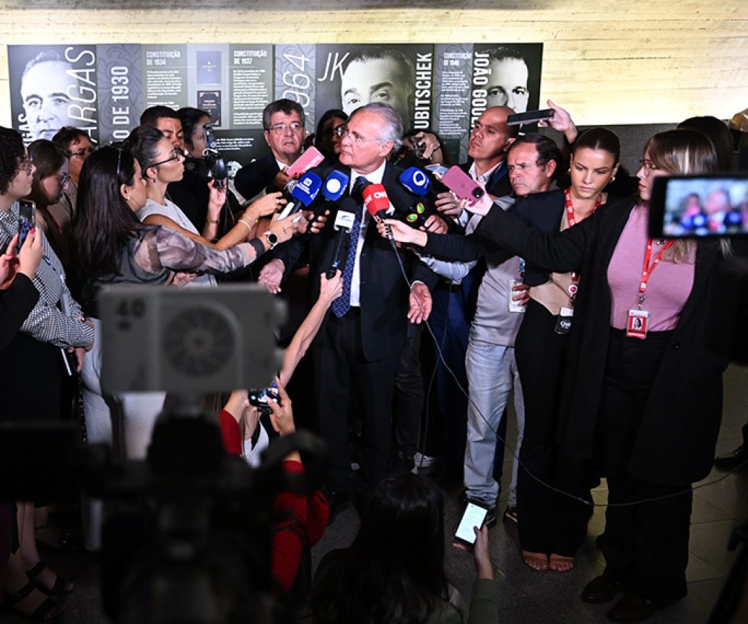 Renan diz que a subcomissão, criada no âmbito da Comissão de Assuntos Econômicos (CAE), terá competência para requisitar informações sigilosas e até propor a quebra de sigilos, conforme a Lei Complementar 105 e ressalta que o objetivo não é competir com uma eventual CPI, mas sim realizar um trabalho complementar de fiscalização permanente do sistema financeiro.