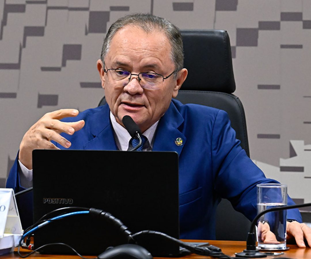 Presidente da Comissão de Agricultura defende ajustes no acordo Mercosul-UE — Senado Notícias