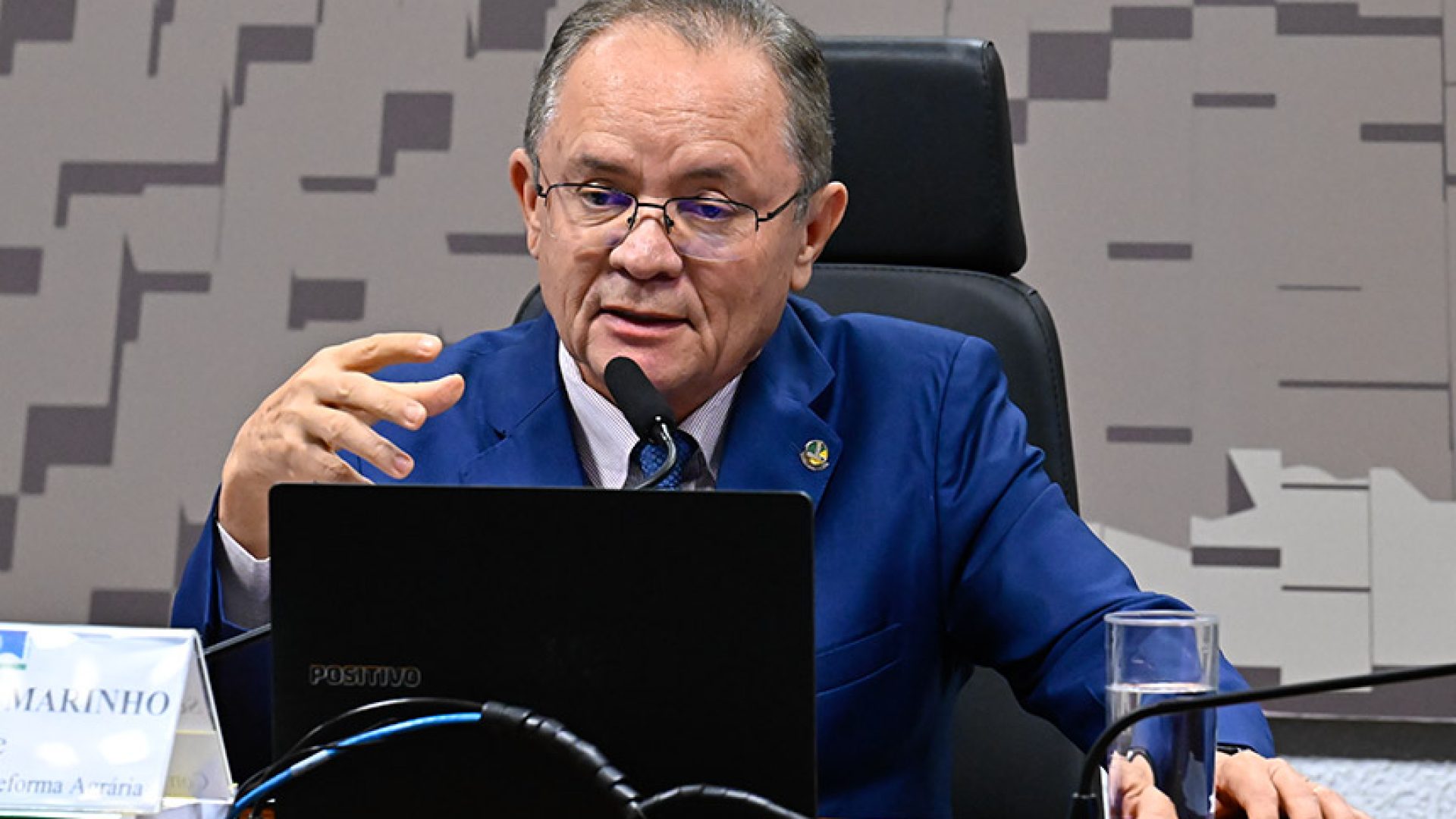 Presidente da Comissão de Agricultura defende ajustes no acordo Mercosul-UE — Senado Notícias