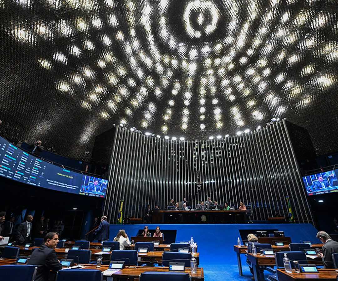 Projeto que reconhece empresas de turismo receptivo volta à Câmara — Senado Notícias