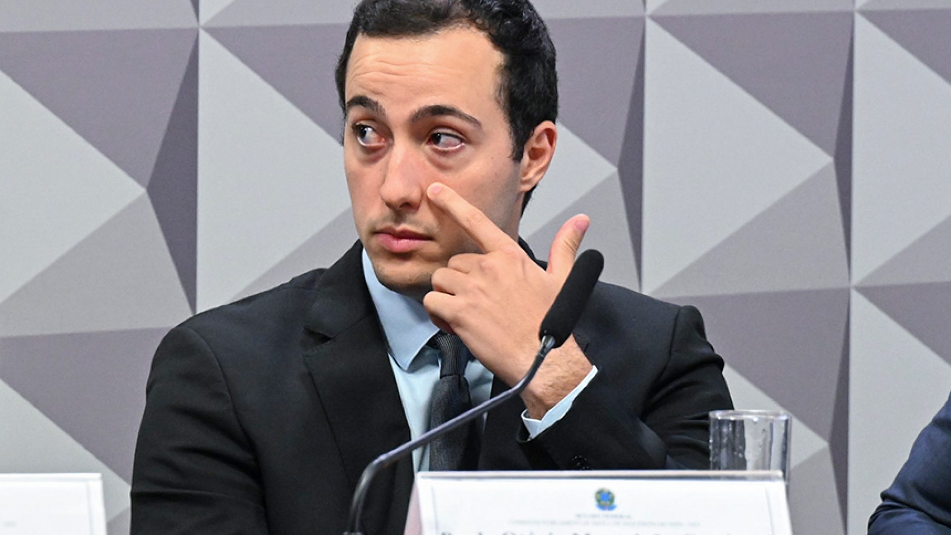 família Camisotti recebeu '5 vezes mais' que Careca do INSS, diz relator — Senado Notícias