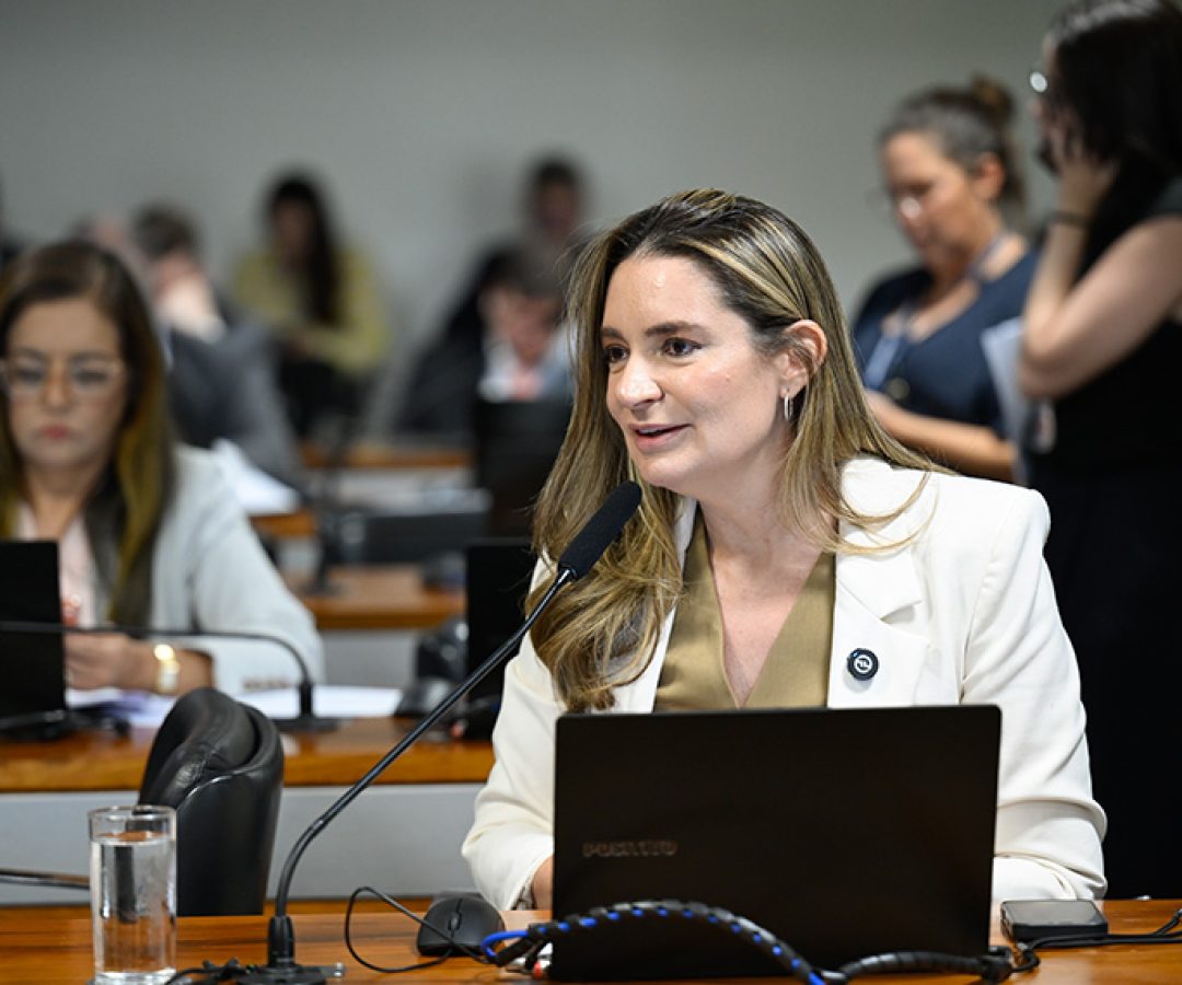 Adiada votação de projeto que muda cálculo do ITR — Senado Notícias