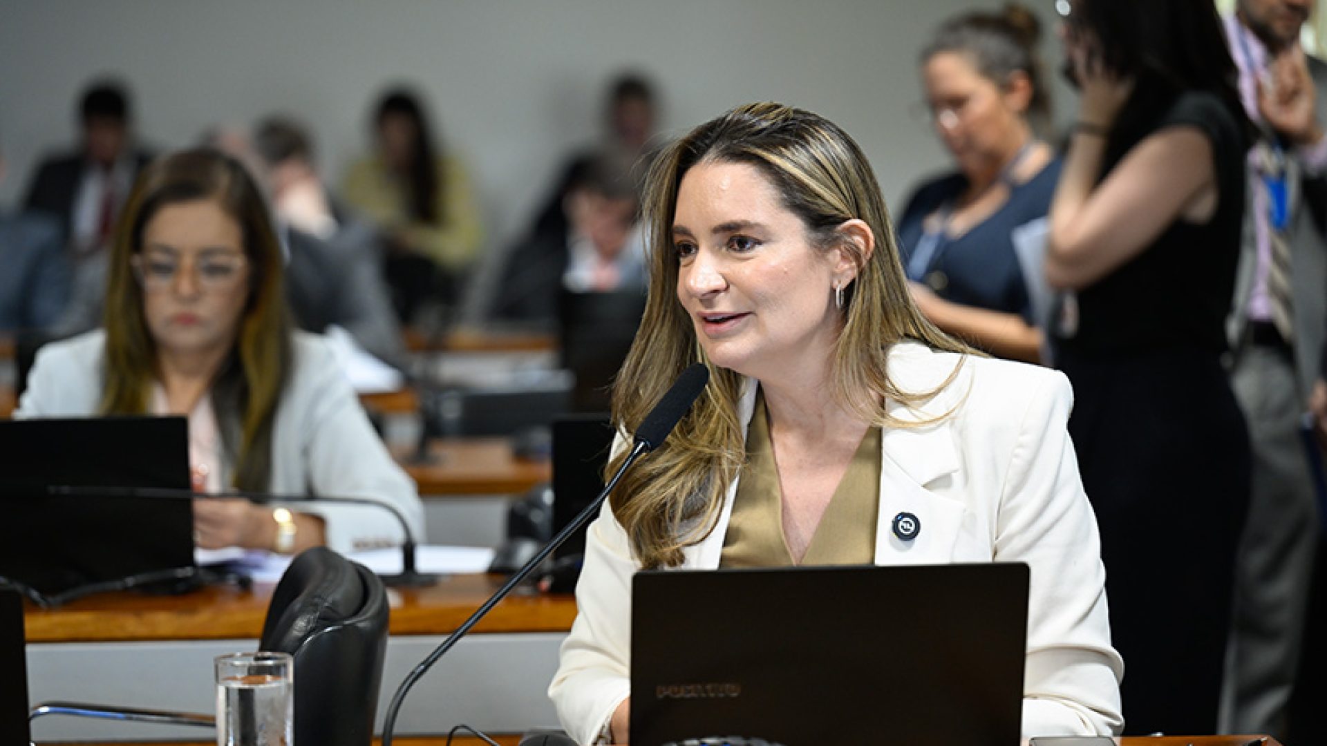 Adiada votação de projeto que muda cálculo do ITR — Senado Notícias