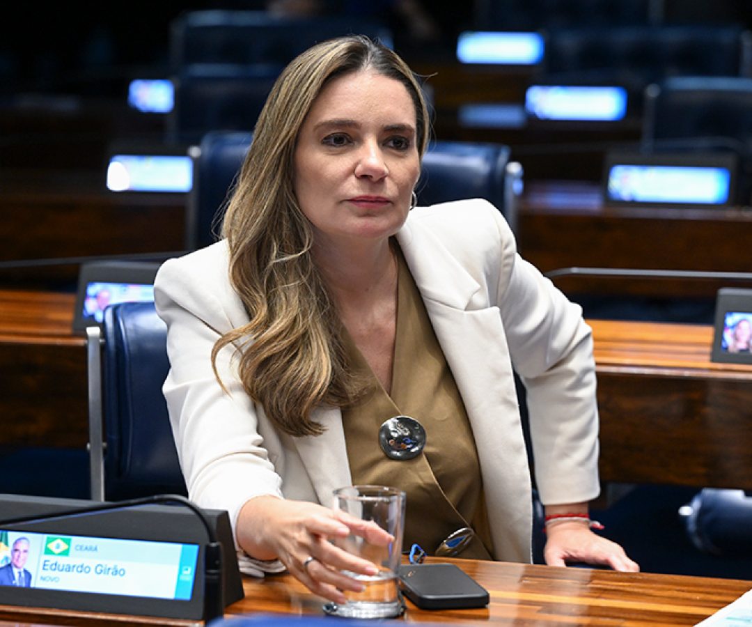 Senado promove sessões especiais em homenagem ao Mês da Mulher — Senado Notícias