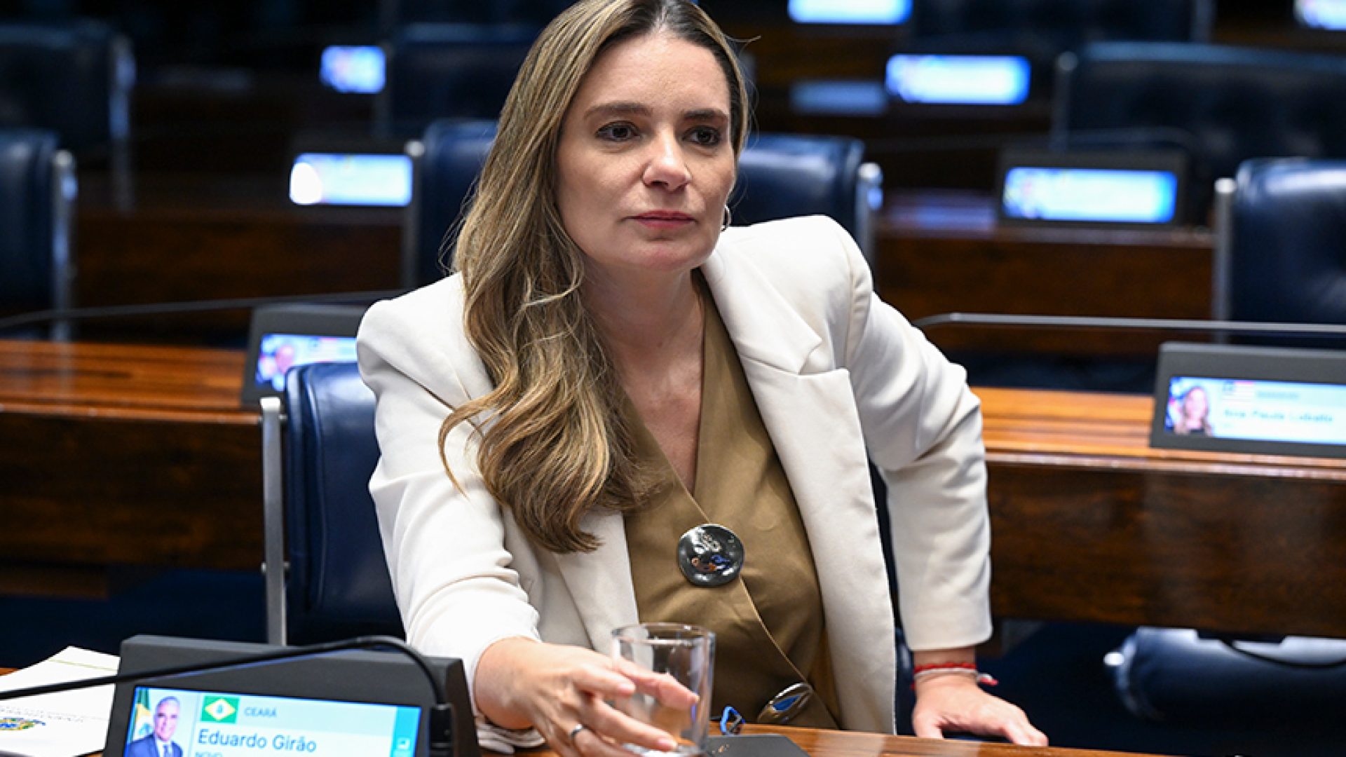 Senado promove sessões especiais em homenagem ao Mês da Mulher — Senado Notícias