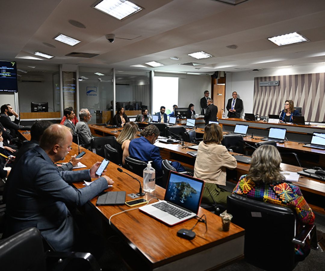 CEsp vota reserva de assentos para autistas em arenas esportivas — Senado Notícias