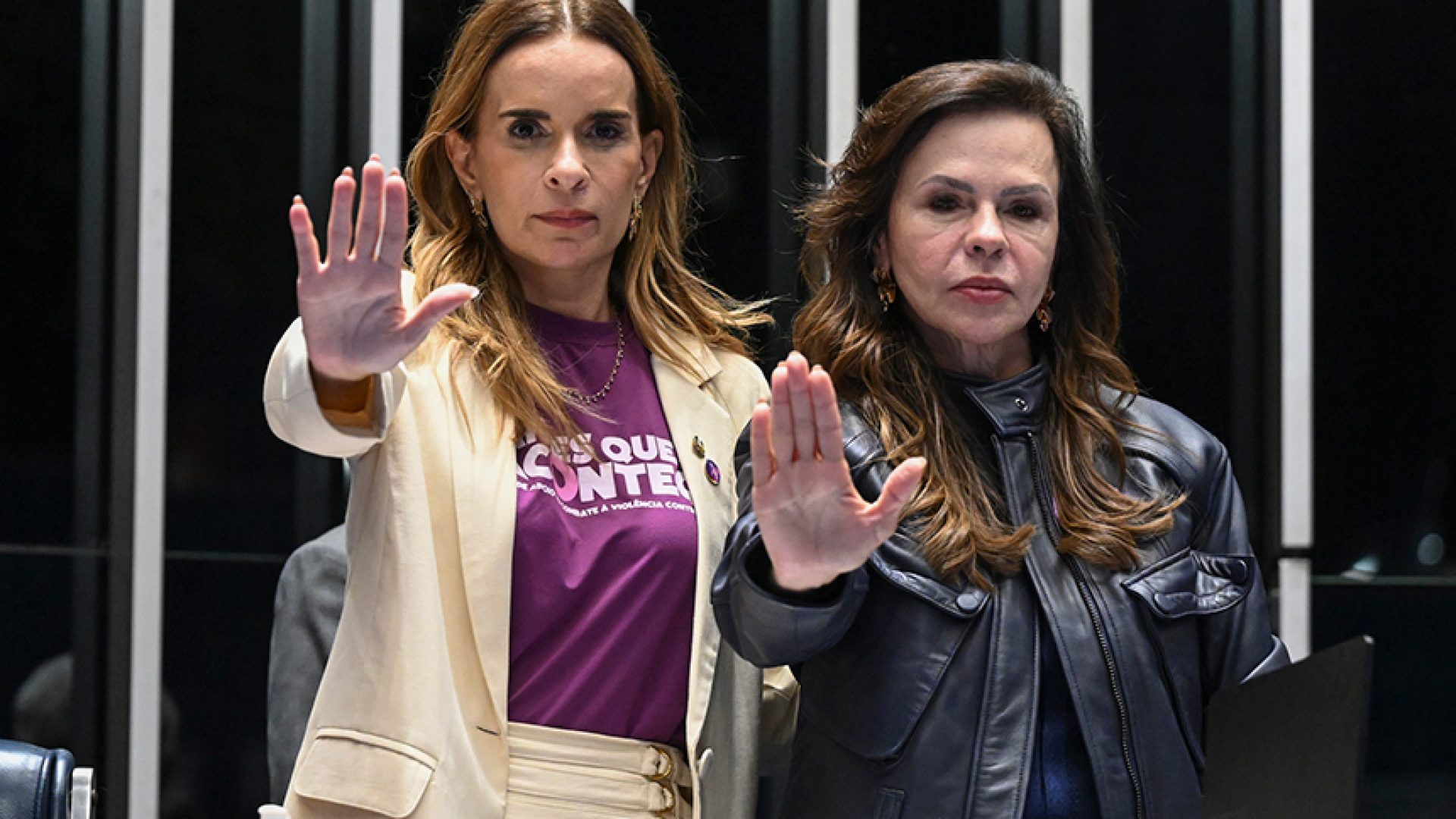Congresso recebe Agenda Legislativa Mulheres do Brasil na próxima quarta — Senado Notícias