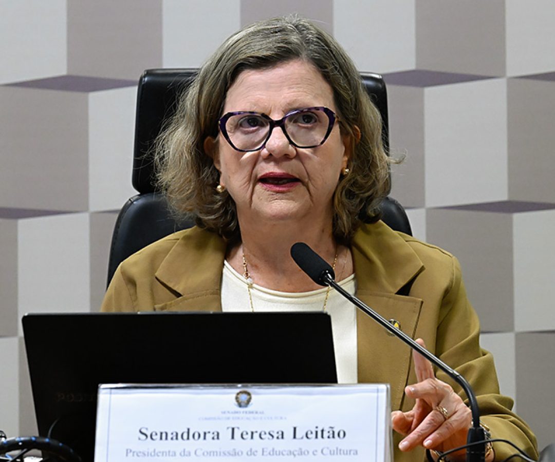 Comissão de Educação pode votar na terça o novo PNE, com validade de dez anos — Senado Notícias
