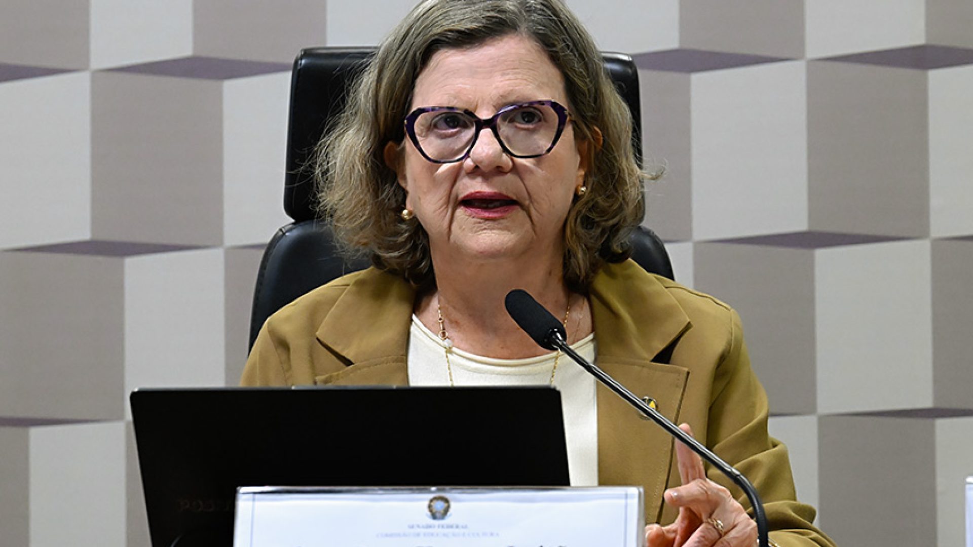 Comissão de Educação pode votar na terça o novo PNE, com validade de dez anos — Senado Notícias