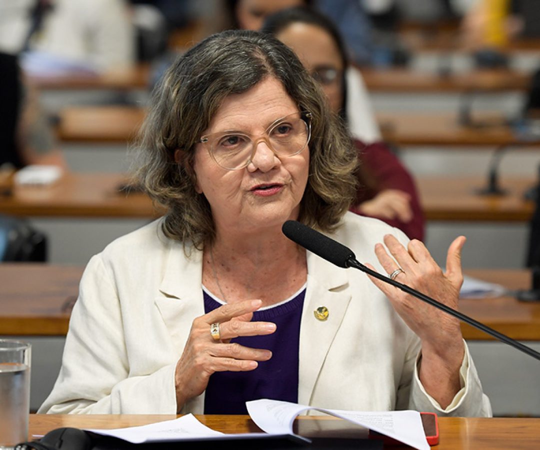 CDH analisa protocolo em escolas para casos de misoginia e racismo — Senado Notícias