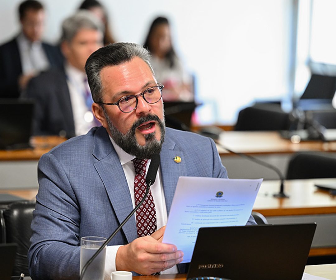 CDR aprova programa que estimula oferta de voos na Região Norte — Senado Notícias