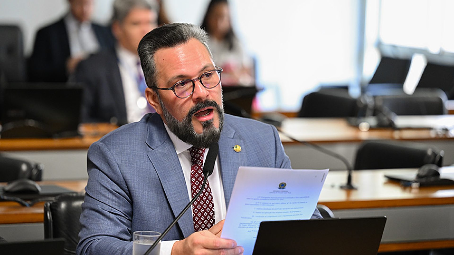 CDR aprova programa que estimula oferta de voos na Região Norte — Senado Notícias