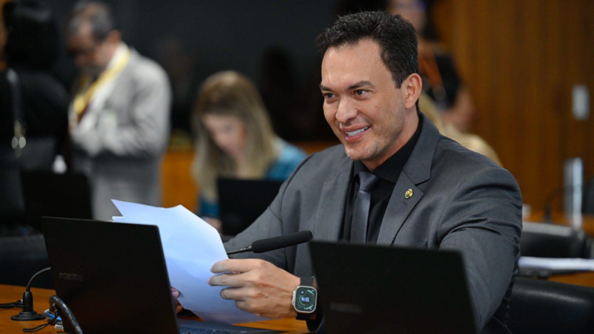 Regulamentação da psicopedagogia é aprovada em primeiro turno na CAS — Senado Notícias