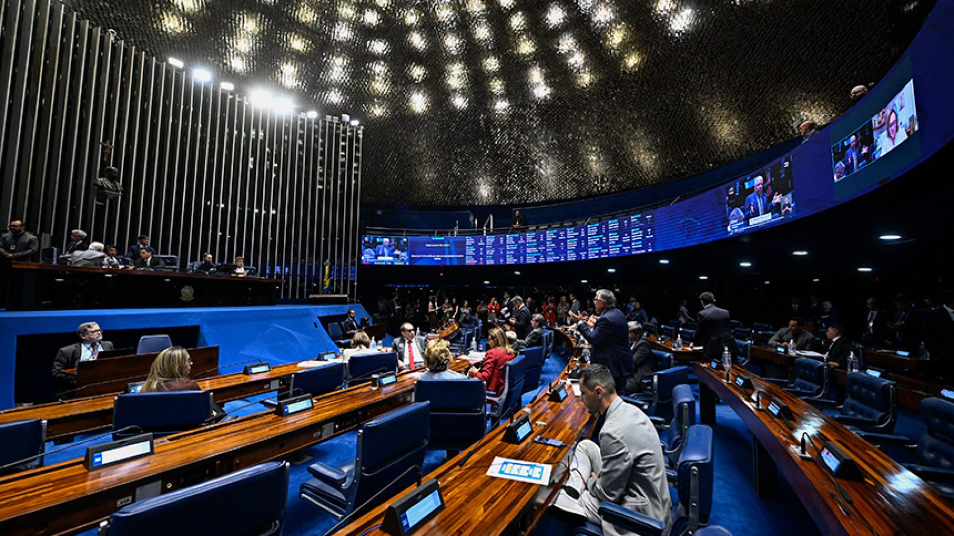 Senado fará sessão especial em homenagem a Chico Anysio — Senado Notícias