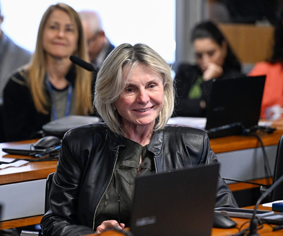 Comissão de Agricultura aprova projeto de nova Lei do Trabalho Rural — Senado Notícias