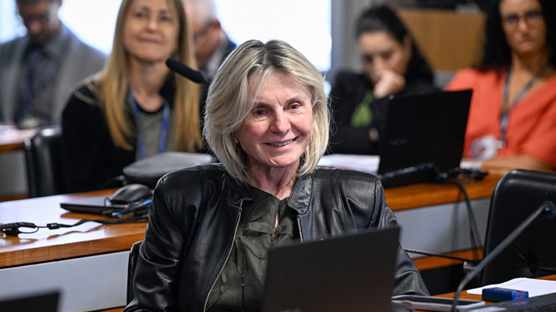 Comissão de Agricultura aprova projeto de nova Lei do Trabalho Rural — Senado Notícias