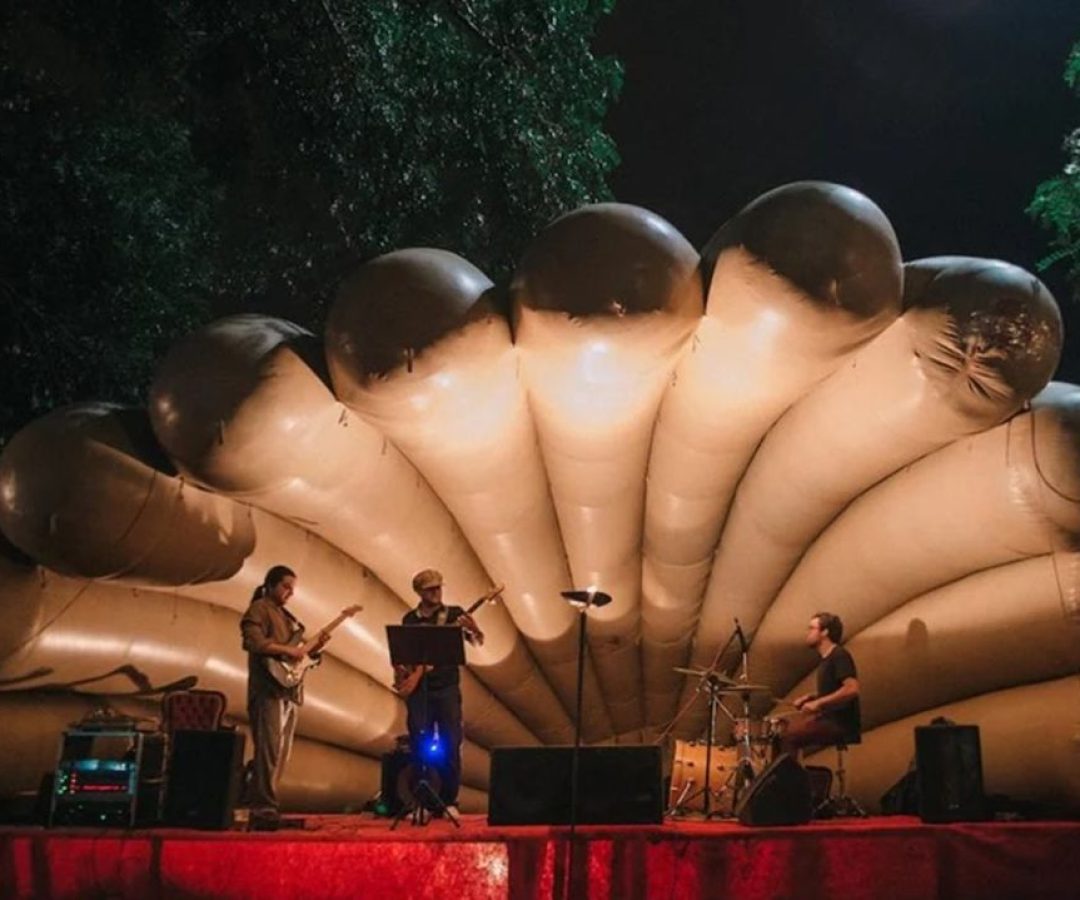 Buraco do Jazz faz maratona de 30 horas e celebra uma década em Brasília