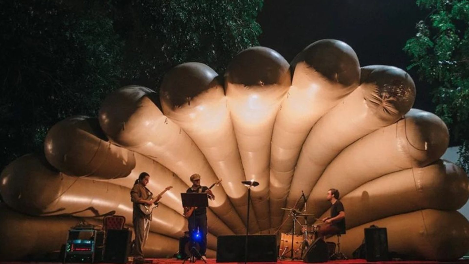 Buraco do Jazz faz maratona de 30 horas e celebra uma década em Brasília