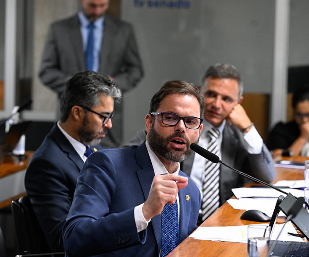 CSP pode ouvir diretor da PF e delegado que ajudou a prender Ramagem nos EUA — Senado Notícias
