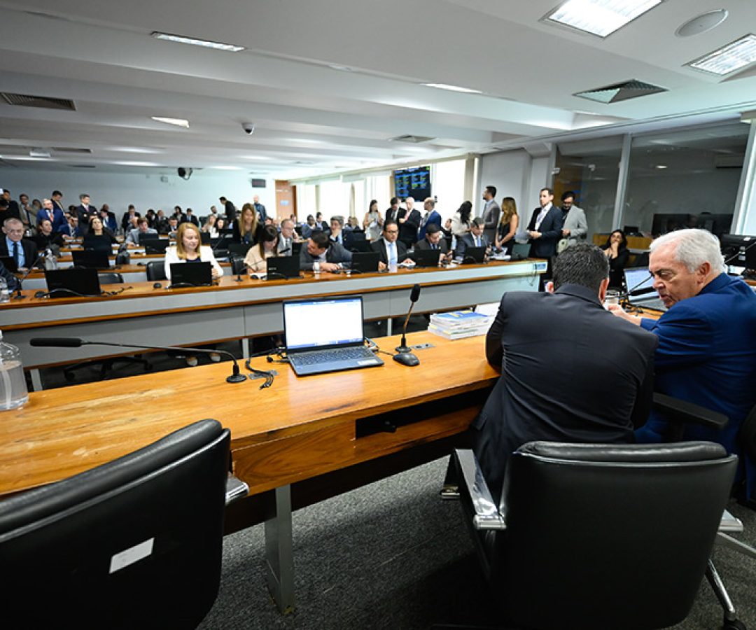 Projeto que torna imprescritíveis estupro e feminicídio está na pauta da CCJ — Senado Notícias