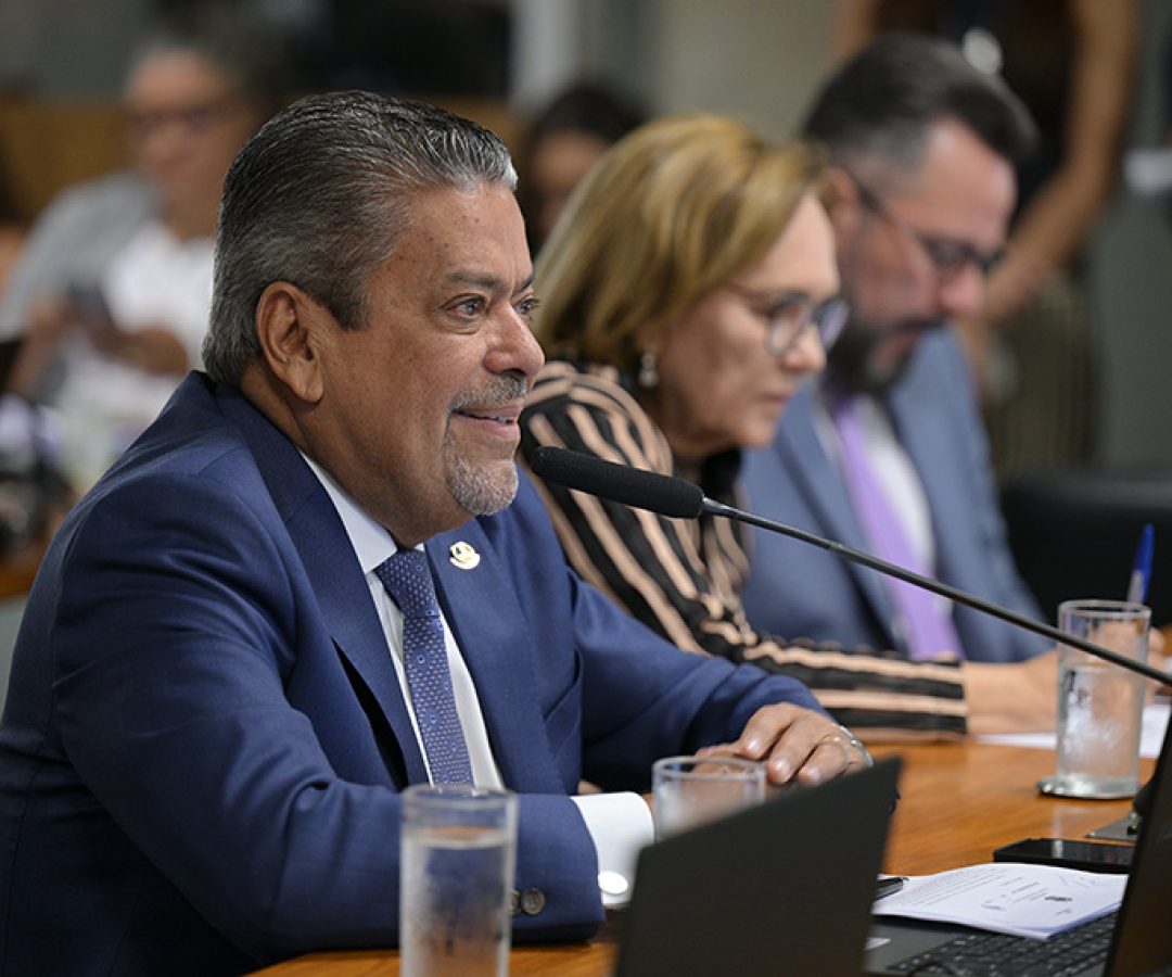 CAS fará audiências sobre diagnóstico de câncer e doenças oculares — Senado Notícias