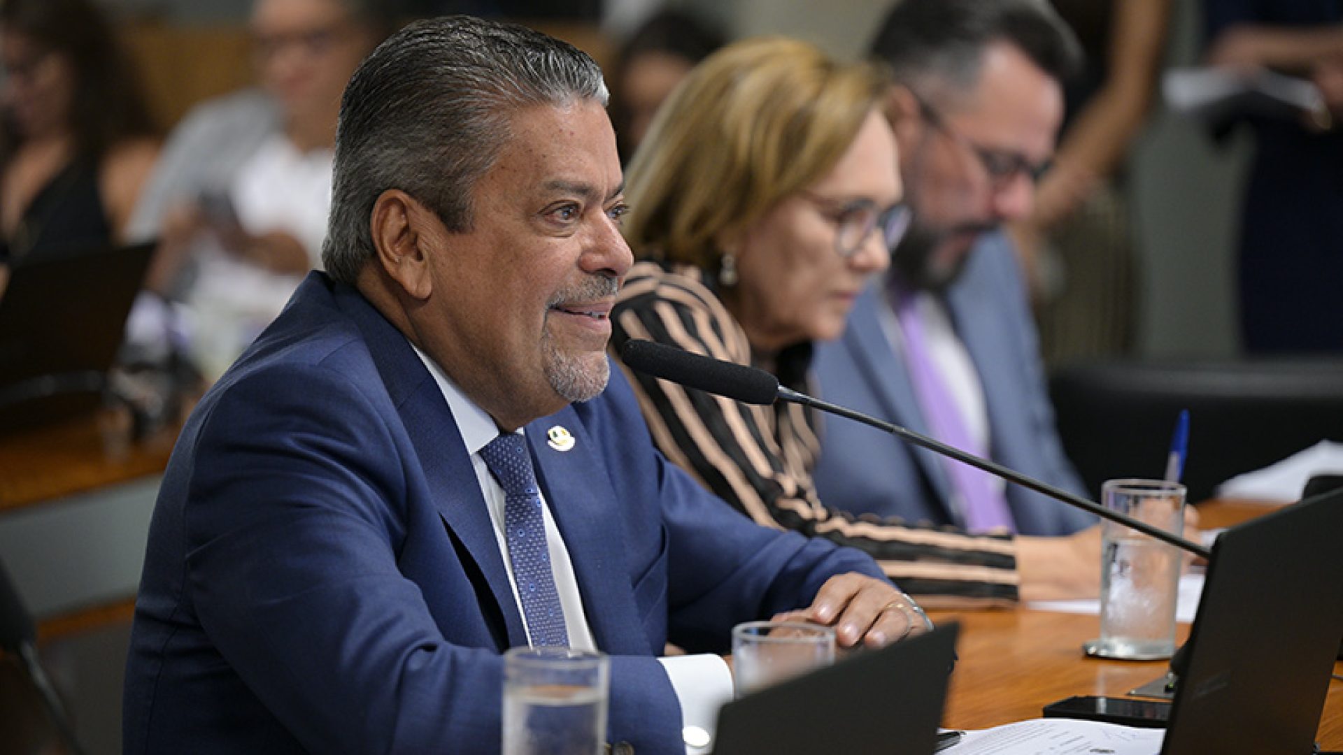 CAS fará audiências sobre diagnóstico de câncer e doenças oculares — Senado Notícias