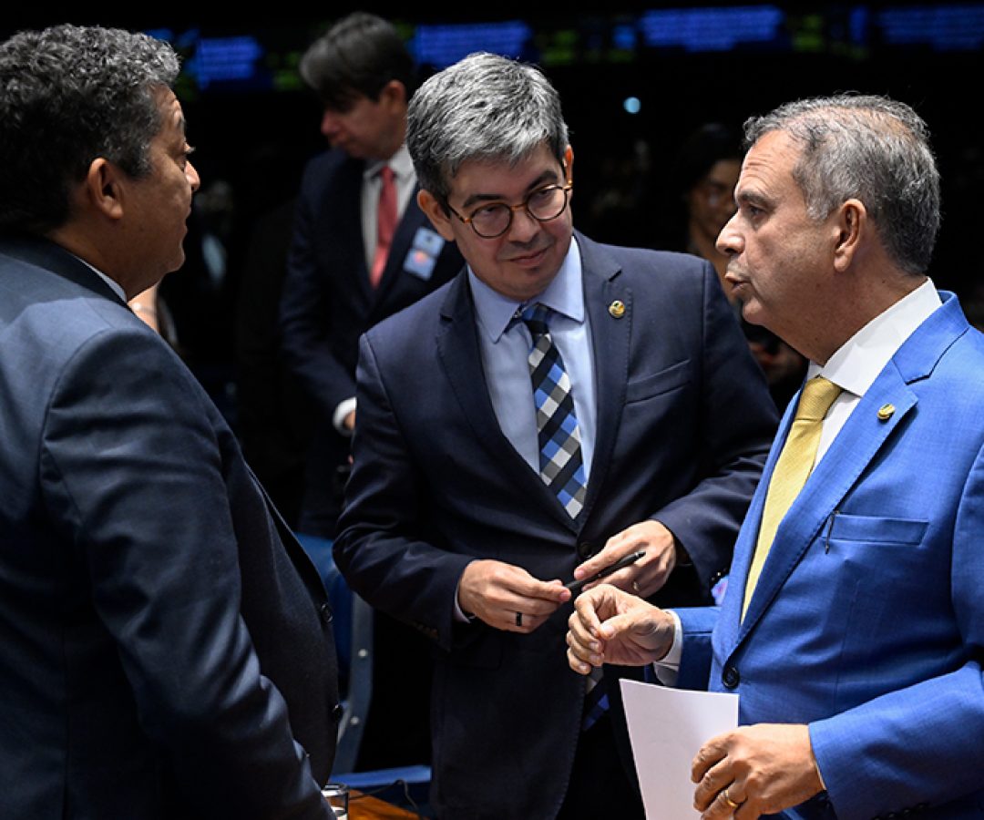 Câmara rejeita mudança feita pelo Senado e texto vai à sanção — Senado Notícias