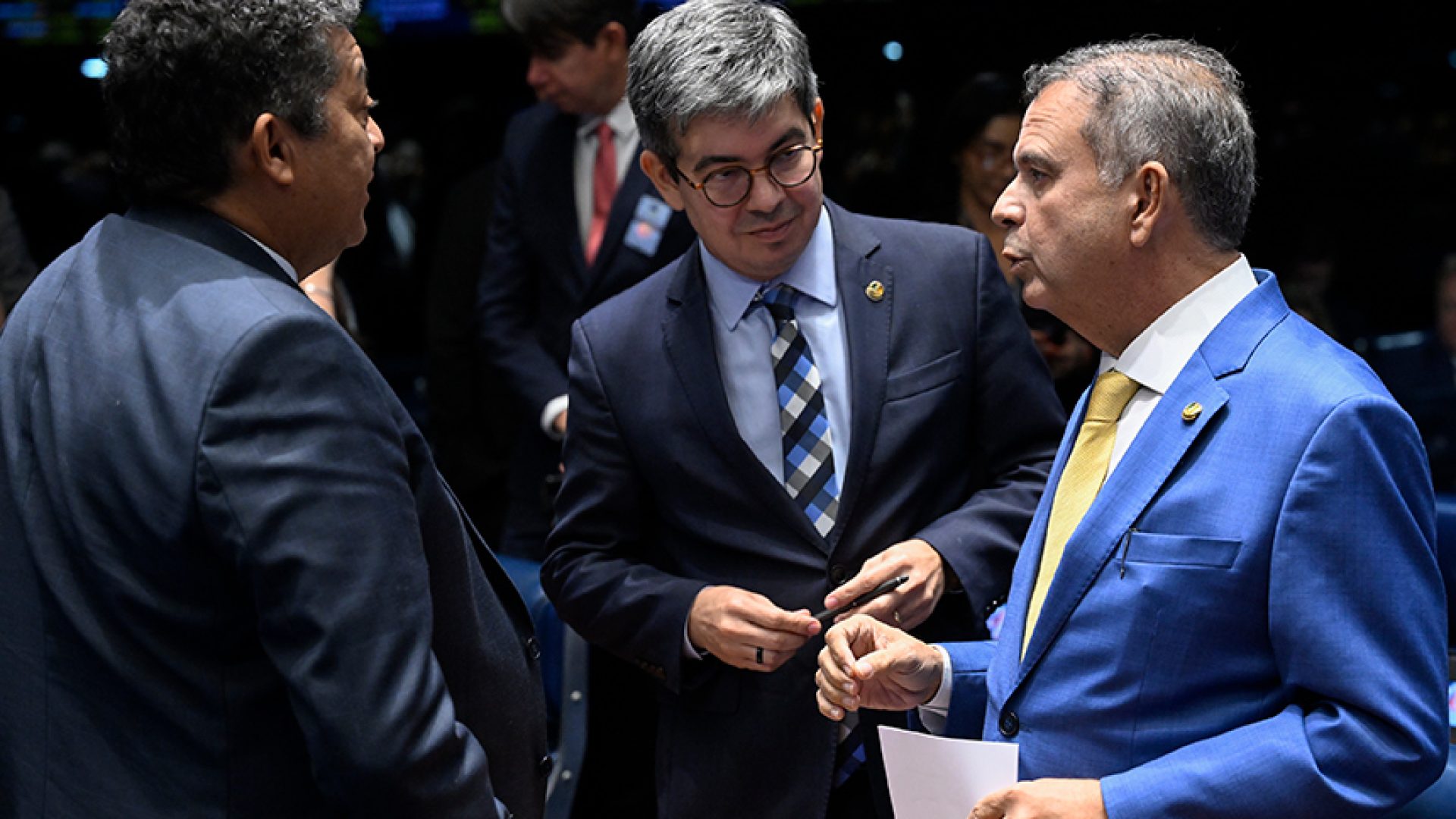 Câmara rejeita mudança feita pelo Senado e texto vai à sanção — Senado Notícias