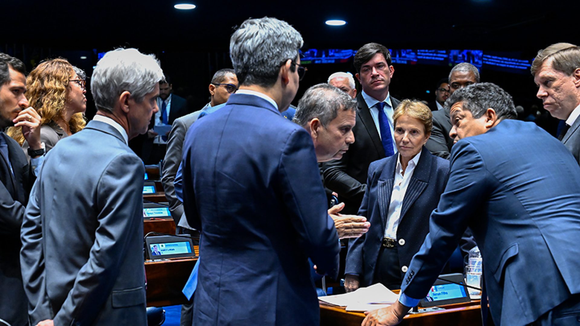 MP que muda regras do seguro-defeso é alterada no Senado e volta à Câmara — Senado Notícias