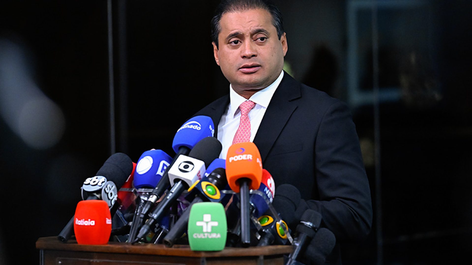 Sabatina de Jorge Messias para o STF será no final deste mês — Senado Notícias