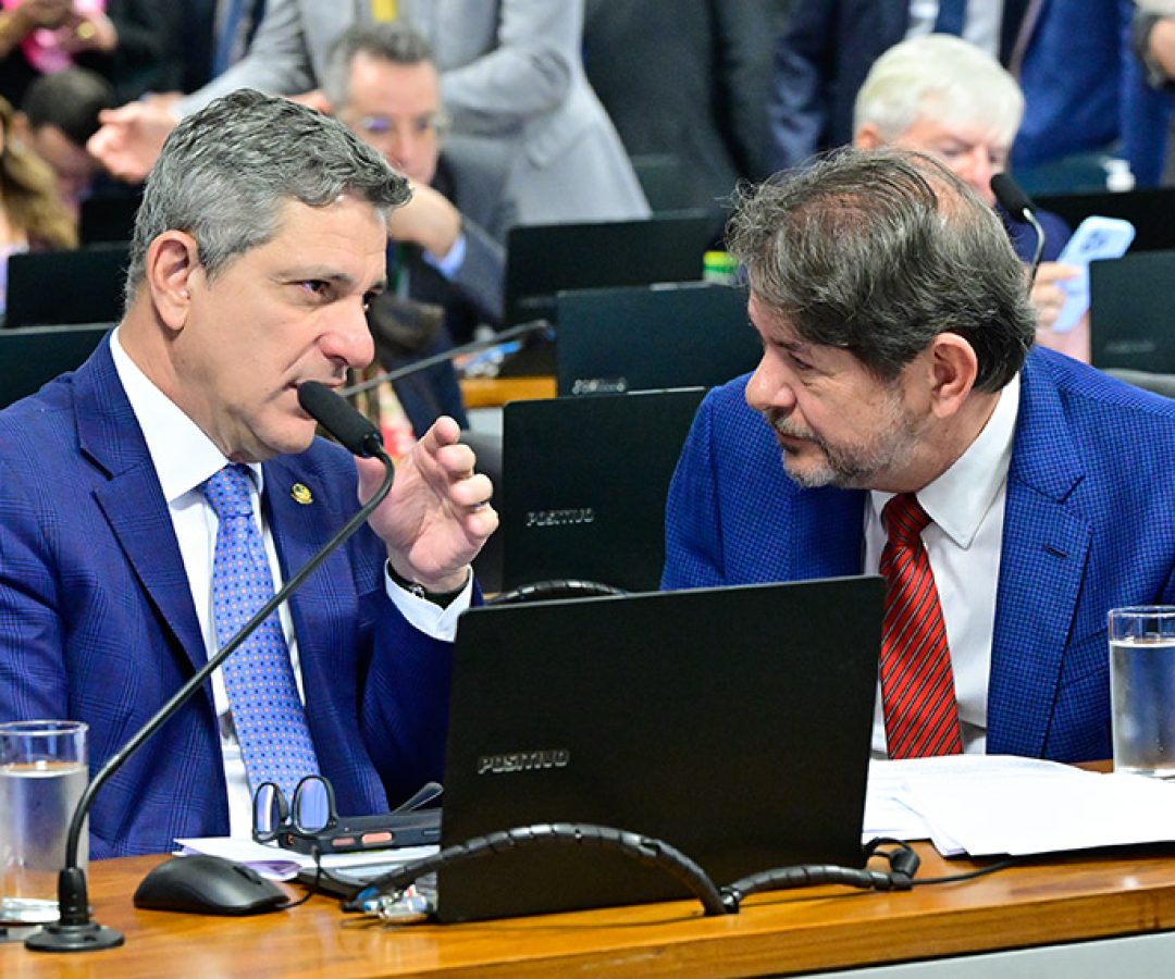 CCJ aprova inclusão de agentes indígenas de saúde e de saneamento no SUS — Senado Notícias