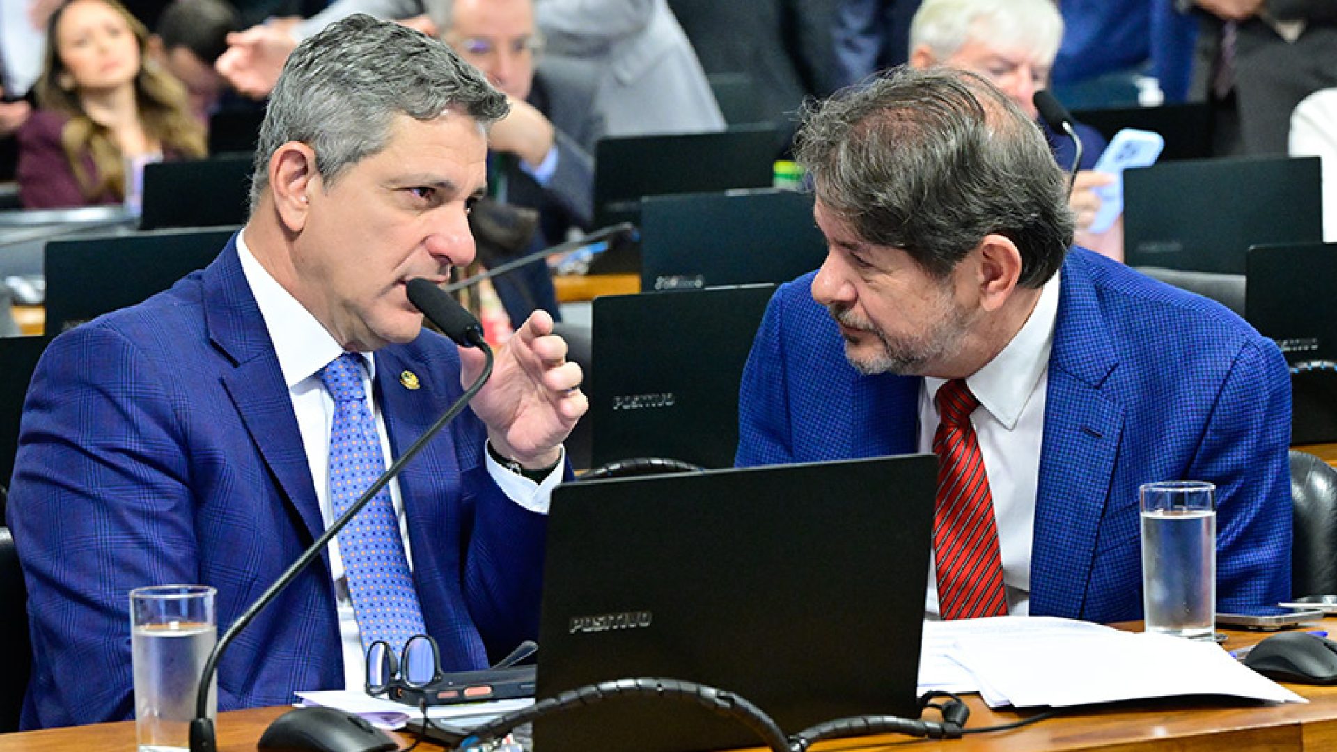 CCJ aprova inclusão de agentes indígenas de saúde e de saneamento no SUS — Senado Notícias