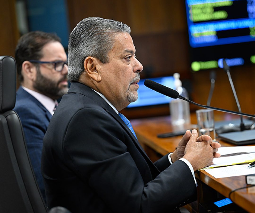 CTFC aprova auditorias sobre cursos de medicina e turma exclusiva da UFPE — Senado Notícias