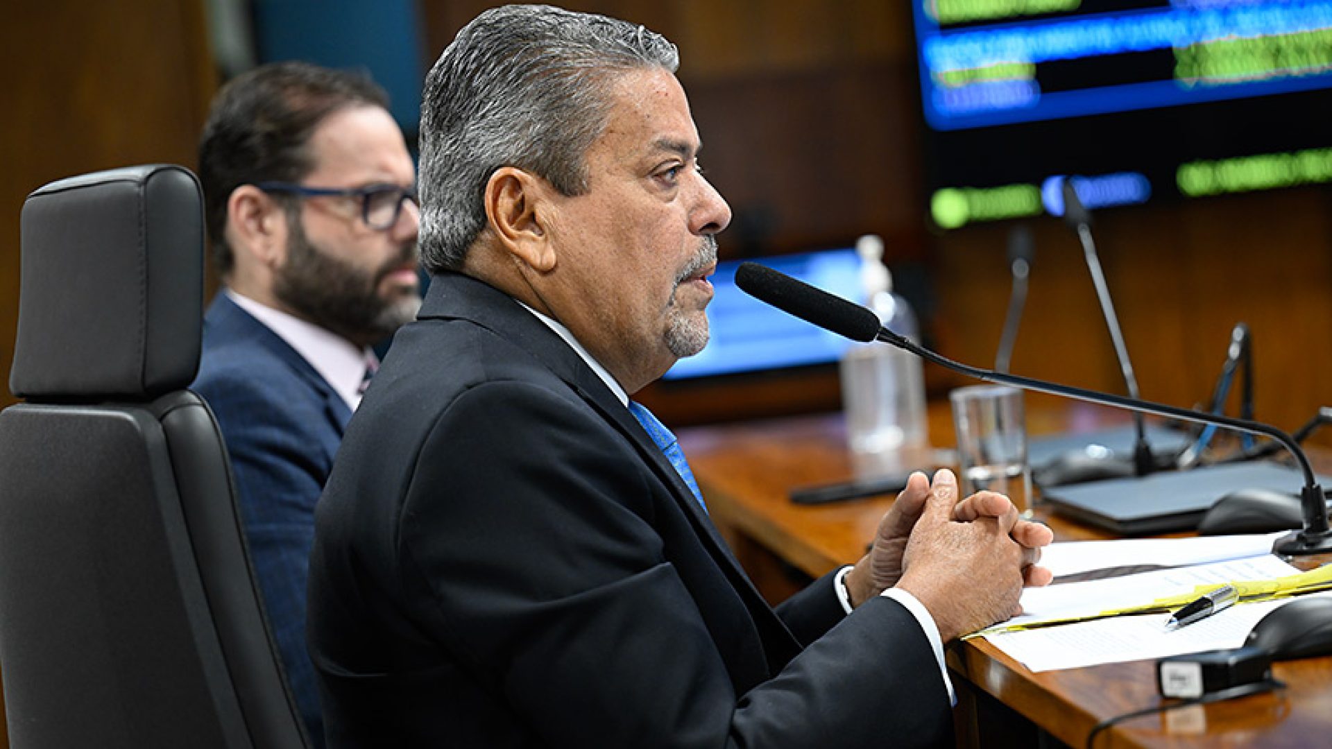 CTFC aprova auditorias sobre cursos de medicina e turma exclusiva da UFPE — Senado Notícias