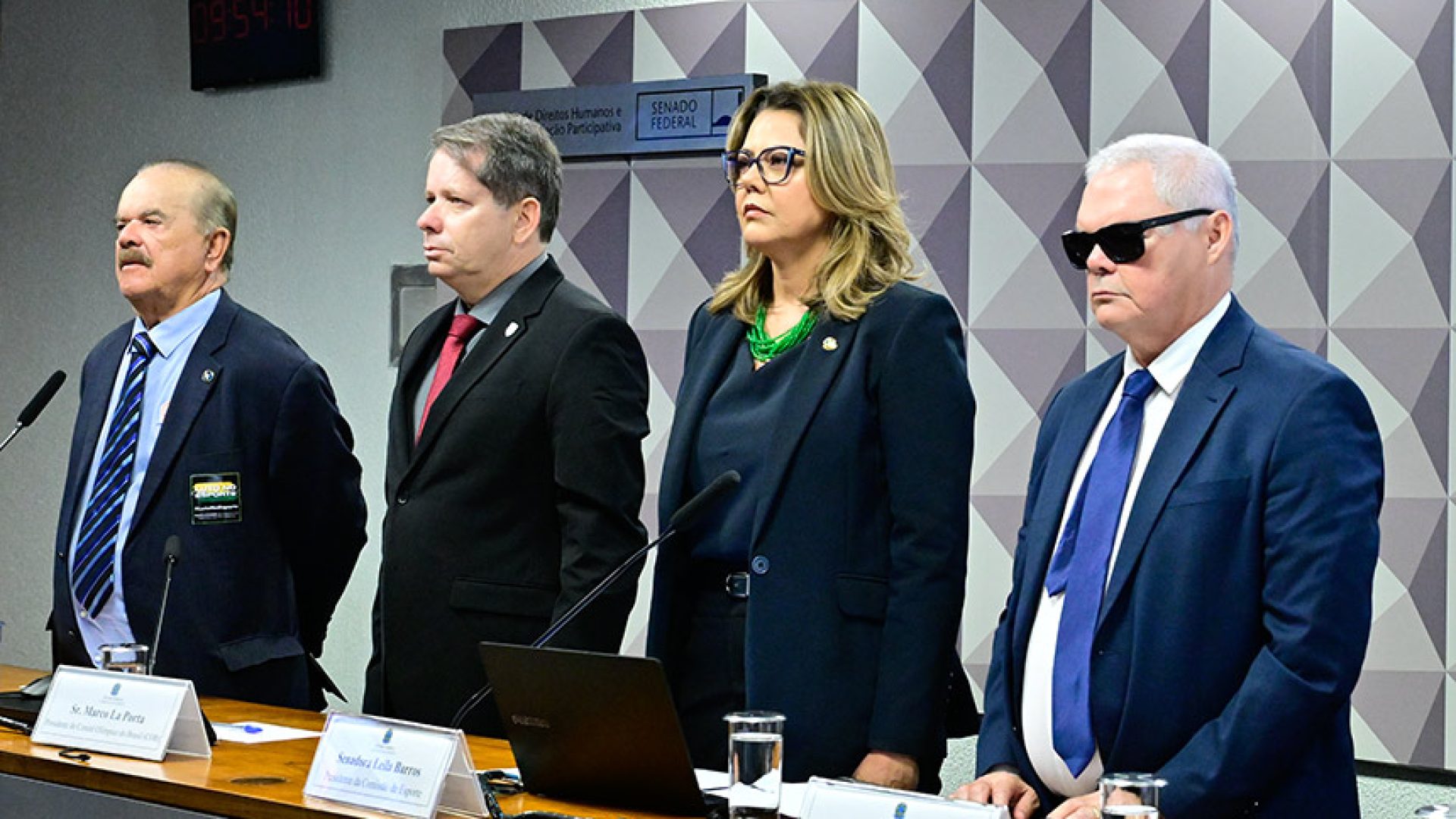 Reforma tributária pode ser prejudicial ao esporte, alertam debatedores — Senado Notícias