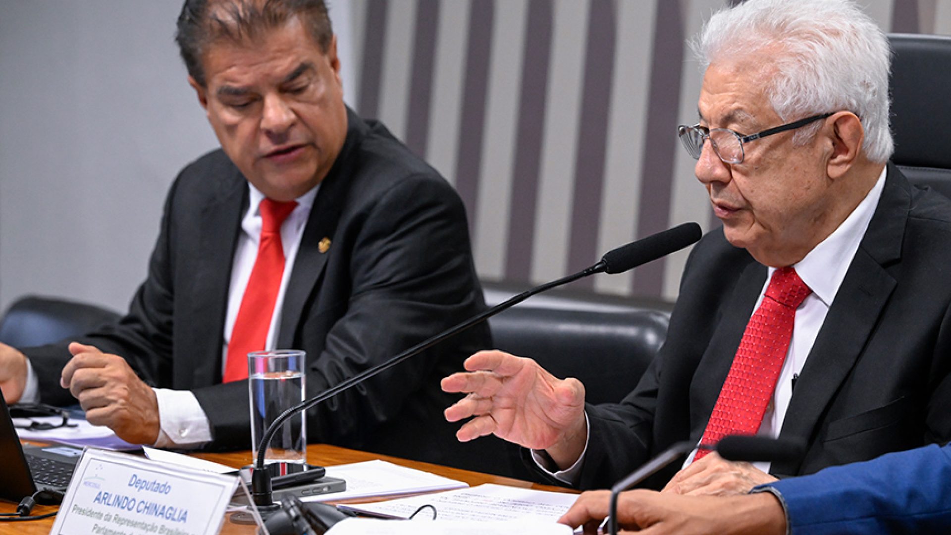 Representação do Mercosul aprova proteção a mulheres vítimas de violência — Senado Notícias