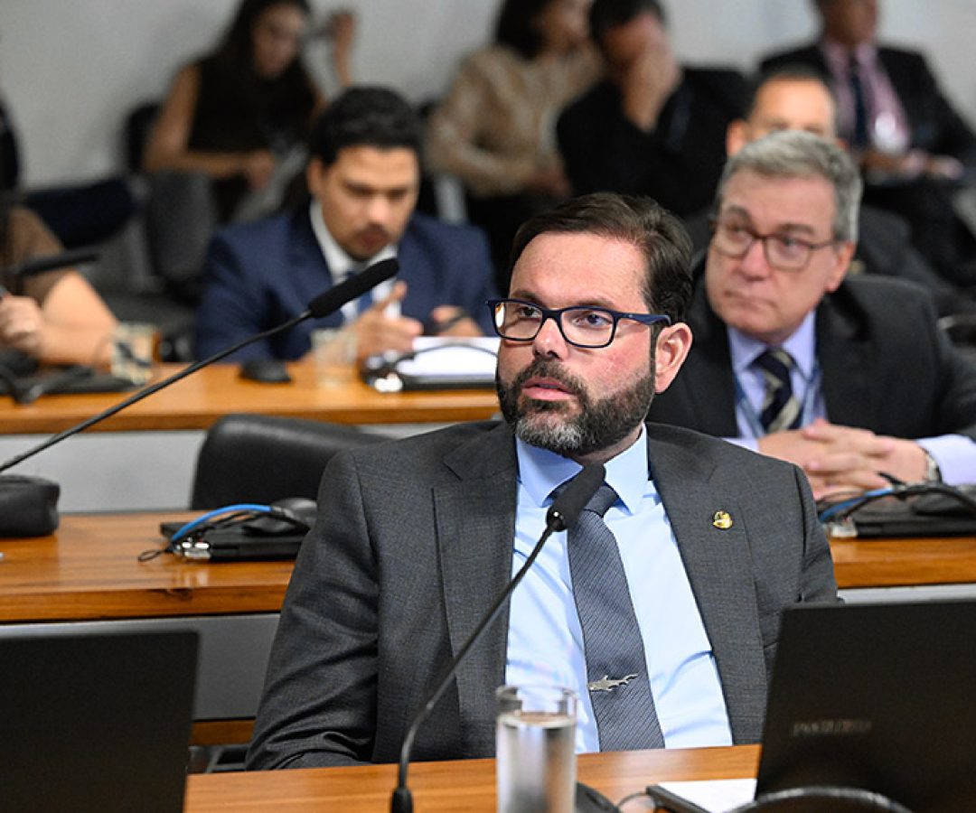 Semana nacional para valorizar pesca artesanal pode virar lei — Senado Notícias