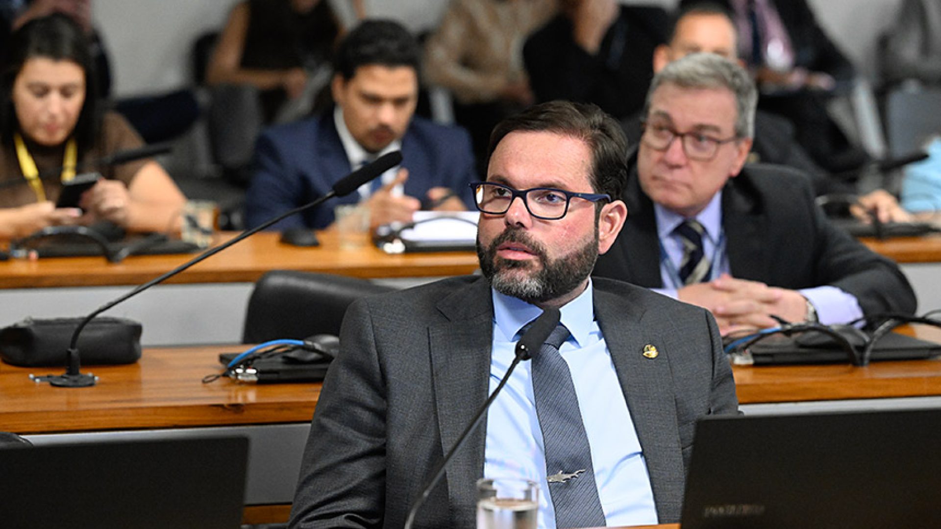 Semana nacional para valorizar pesca artesanal pode virar lei — Senado Notícias