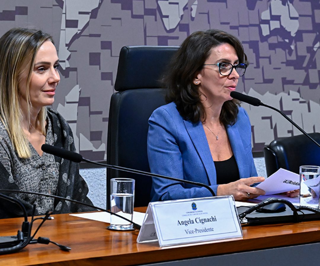 Conselho de Comunicação Social lamenta agressões sofridas por jornalistas — Senado Notícias