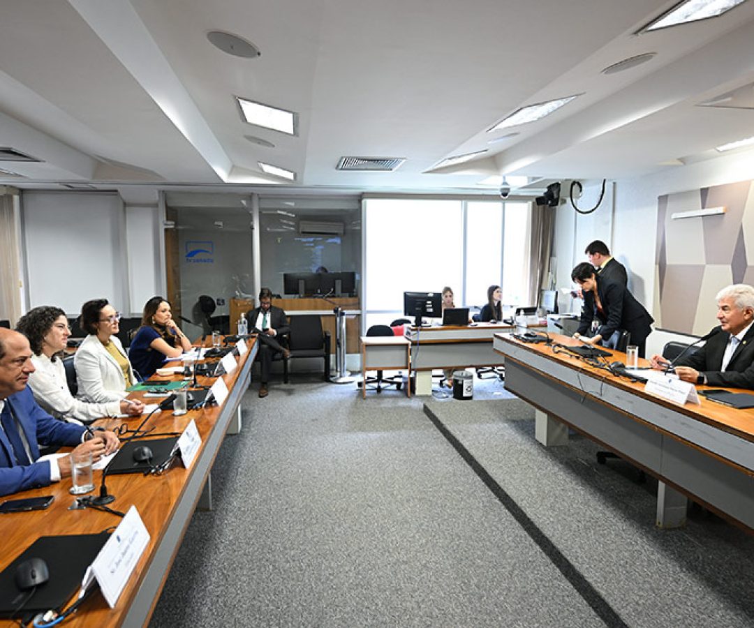 Debate aponta educação profissional como vetor de desenvolvimento econômico — Senado Notícias