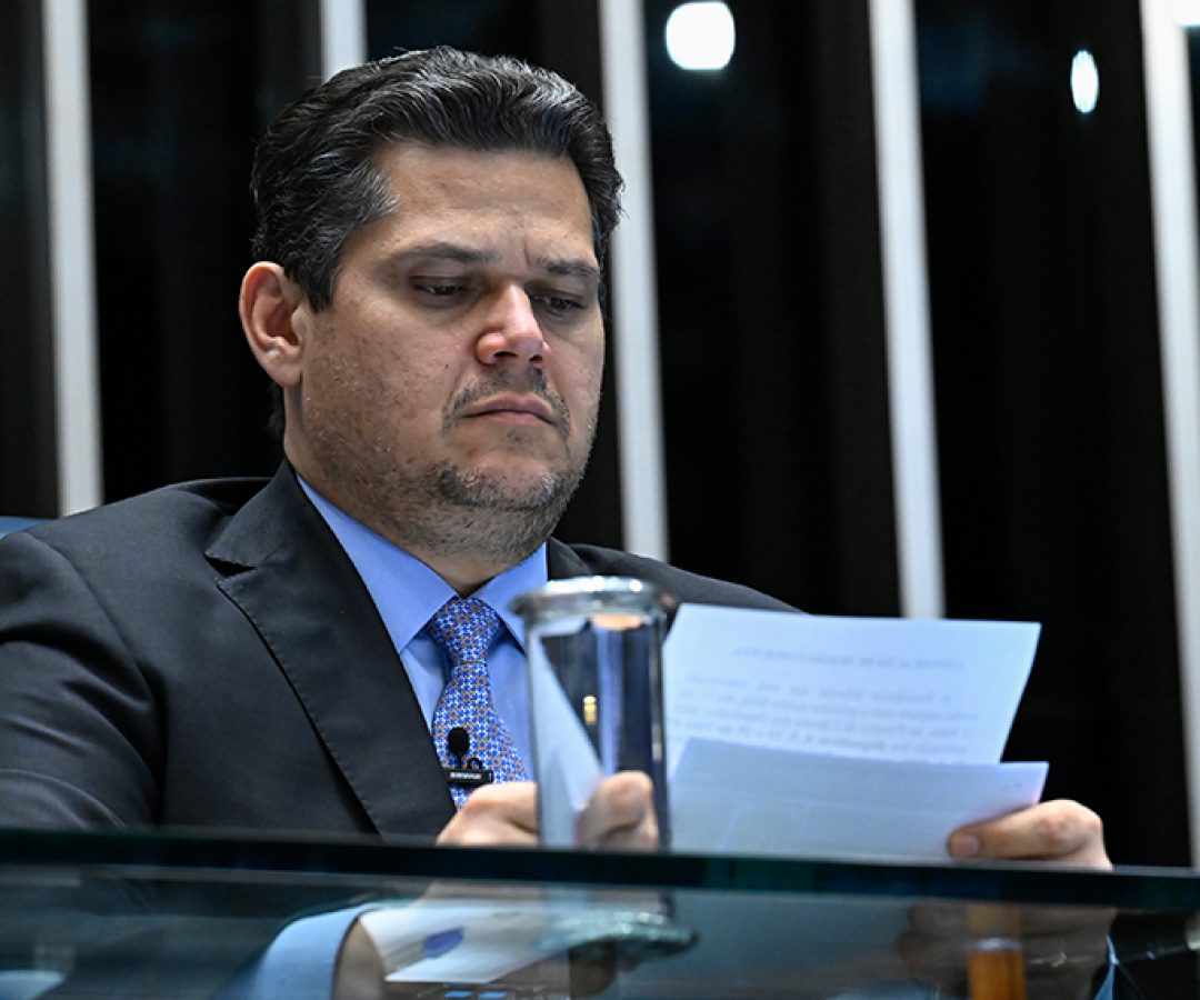 Sessão desta quarta-feira terá votação de dez autoridades — Senado Notícias