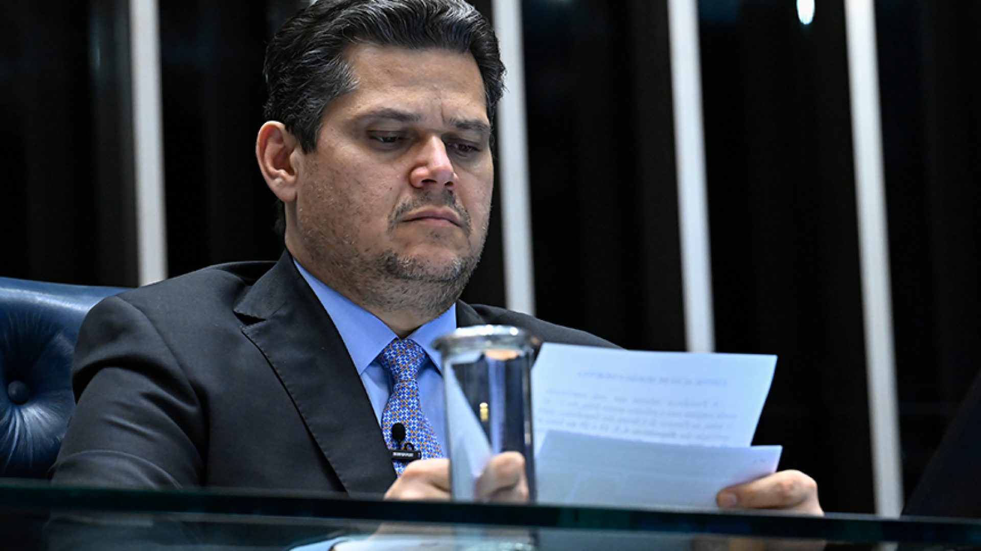 Sessão desta quarta-feira terá votação de dez autoridades — Senado Notícias